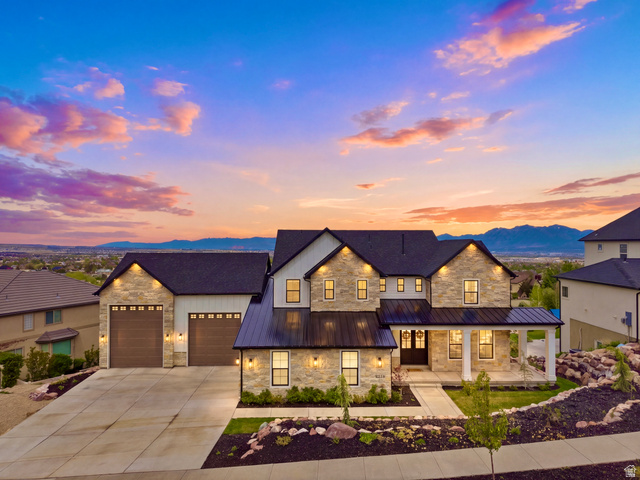 6244 W Fort Pierce Way Herriman UT 84096