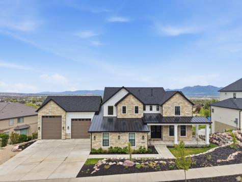6244 W Fort Pierce Way Herriman UT 84096