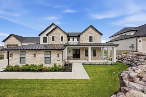 6244 W Fort Pierce Way Herriman UT 84096