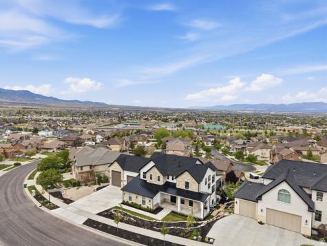6244 W Fort Pierce Way Herriman UT 84096