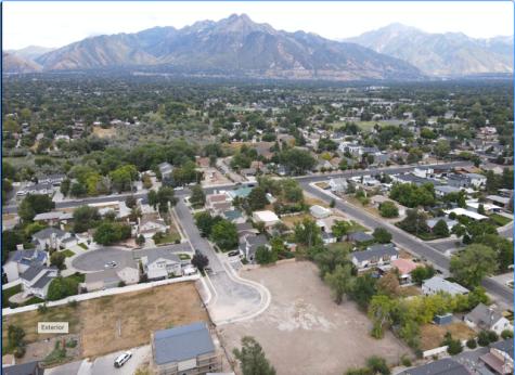 842 E 4170 S Millcreek UT 84107