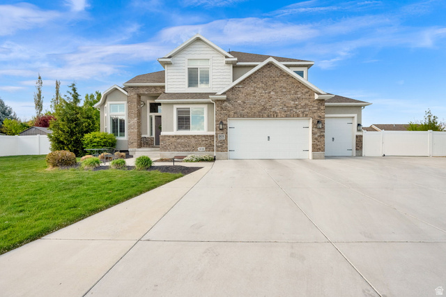 2842 W Rolling Creek Way South Jordan UT 84095