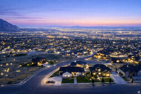 851 E Mountain Road North Ogden UT 84414