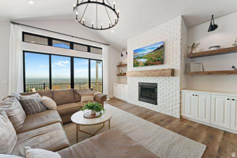 851 E Mountain Road North Ogden UT 84414
