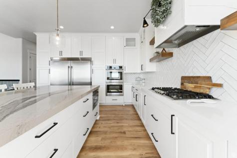 851 E Mountain Road North Ogden UT 84414