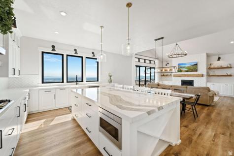 851 E Mountain Road North Ogden UT 84414