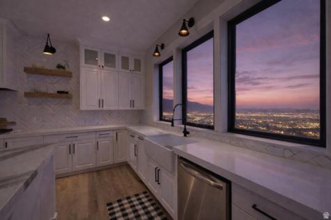 851 E Mountain Road North Ogden UT 84414