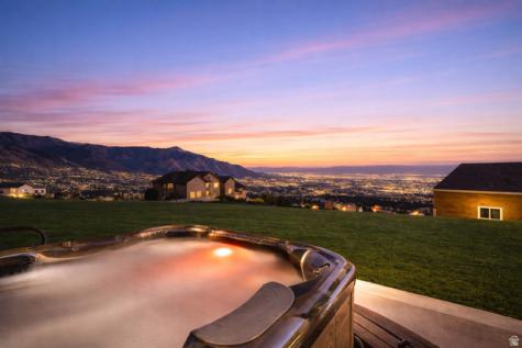 851 E Mountain Road North Ogden UT 84414