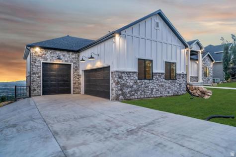 851 E Mountain Road North Ogden UT 84414