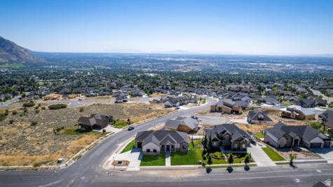 851 E Mountain Road North Ogden UT 84414
