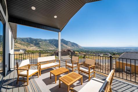 851 E Mountain Road North Ogden UT 84414