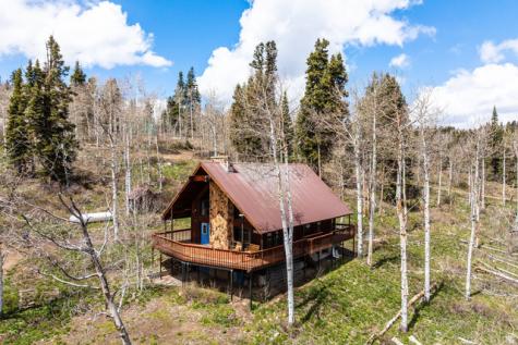1853 Pine Loop Road Coalville UT 84017