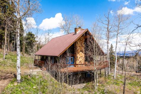 1853 Pine Loop Road Coalville UT 84017