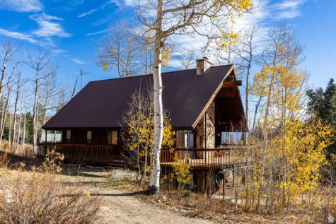 1853 Pine Loop Road Coalville UT 84017