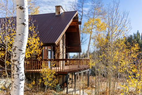 1853 Pine Loop Road Coalville UT 84017