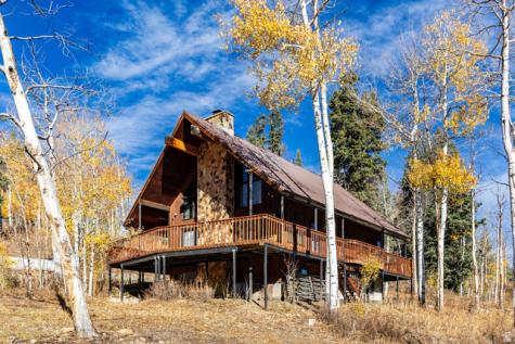 1853 Pine Loop Road Coalville UT 84017