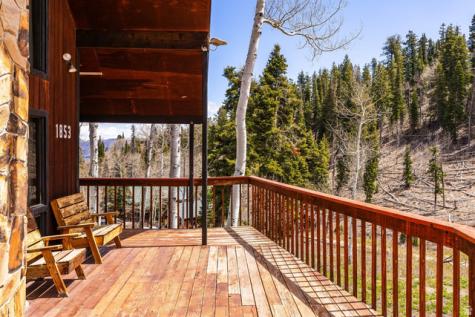 1853 Pine Loop Road Coalville UT 84017