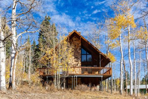 1853 Pine Loop Road Coalville UT 84017