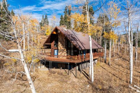 1853 Pine Loop Road Coalville UT 84017