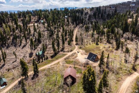 1853 Pine Loop Road Coalville UT 84017