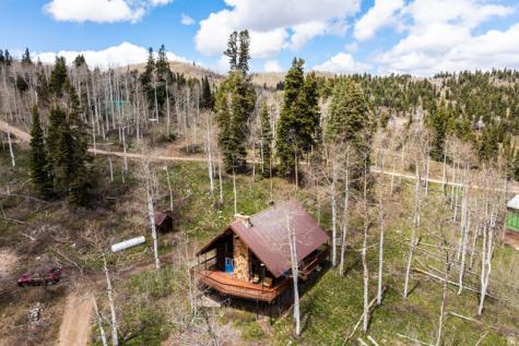 1853 Pine Loop Road Coalville UT 84017