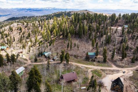 1853 Pine Loop Road Coalville UT 84017