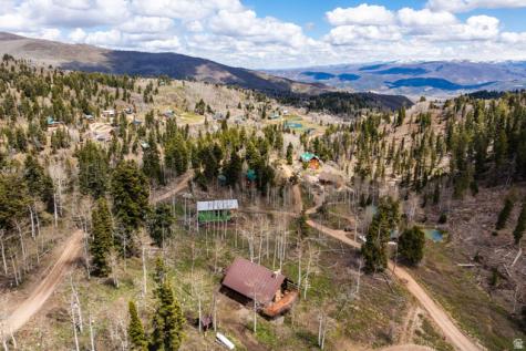 1853 Pine Loop Road Coalville UT 84017