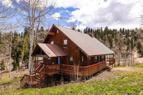 1853 Pine Loop Road Coalville UT 84017