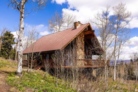 1853 Pine Loop Road Coalville UT 84017