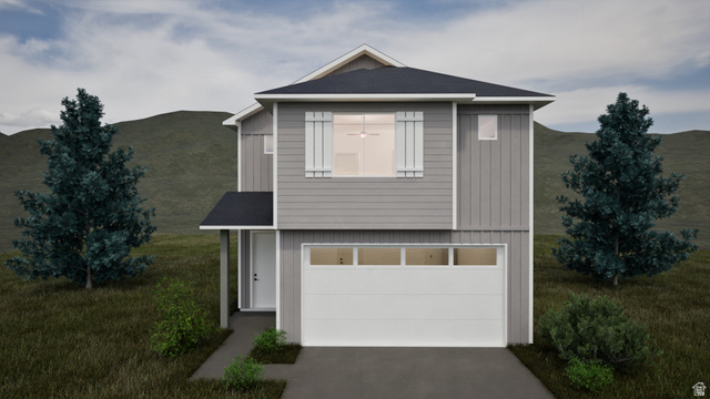 2923 N 1875 W Cedar City UT 84721