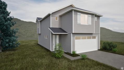 2923 N 1875 W Cedar City UT 84721