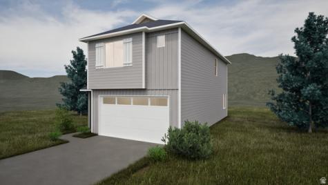 2923 N 1875 W Cedar City UT 84721