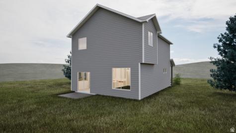 2923 N 1875 W Cedar City UT 84721