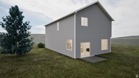 2923 N 1875 W Cedar City UT 84721