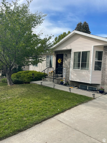 729 E Crestview Drive S Tooele UT 84074