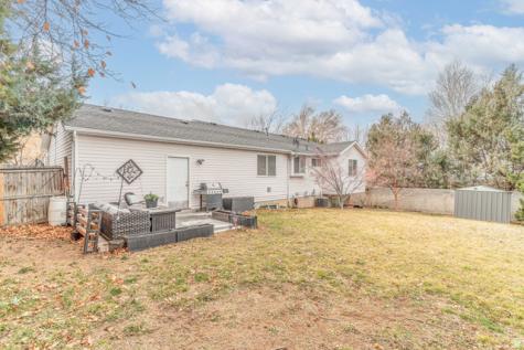 729 E Crestview Drive S Tooele UT 84074