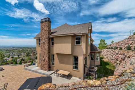 2543 E 700 S Springville UT 84663