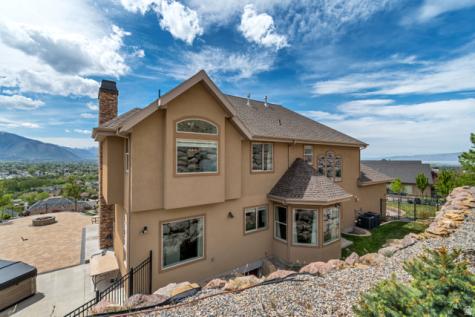 2543 E 700 S Springville UT 84663