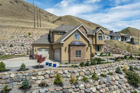 2543 E 700 S Springville UT 84663