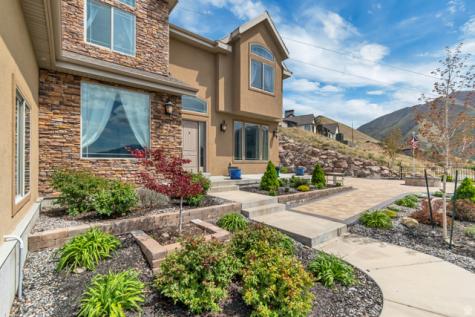 2543 E 700 S Springville UT 84663