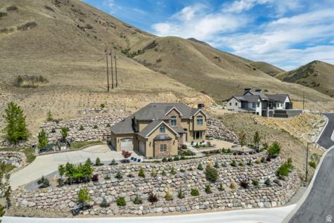 2543 E 700 S Springville UT 84663