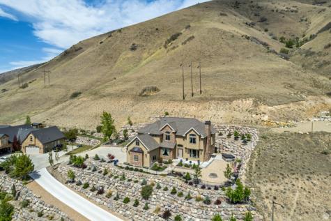 2543 E 700 S Springville UT 84663