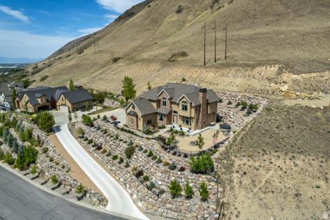 2543 E 700 S Springville UT 84663