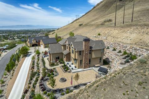 2543 E 700 S Springville UT 84663