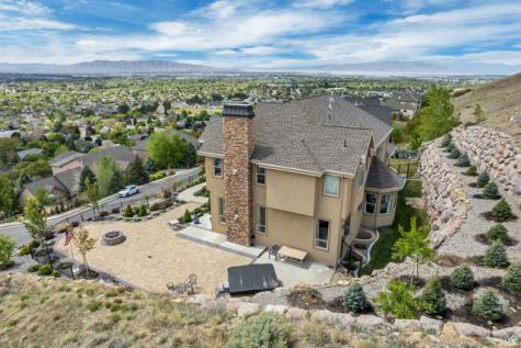 2543 E 700 S Springville UT 84663