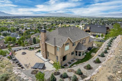 2543 E 700 S Springville UT 84663
