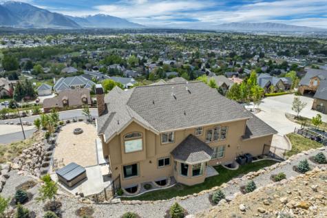 2543 E 700 S Springville UT 84663