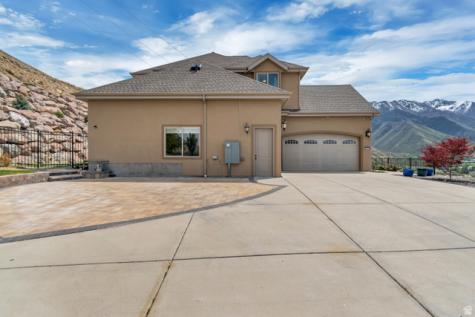 2543 E 700 S Springville UT 84663