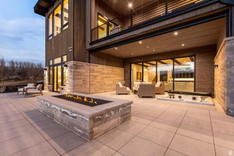 2113 E Reservior View Drive Kamas UT 84036