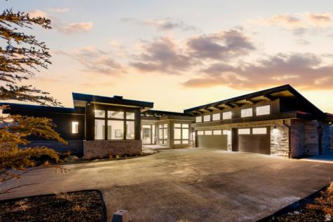 2113 E Reservior View Drive Kamas UT 84036